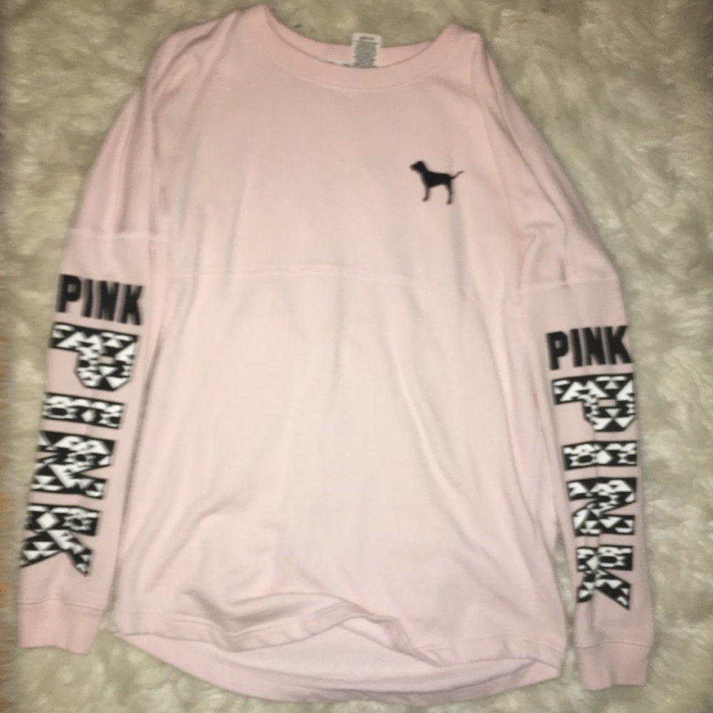 PINK Sweatshirt